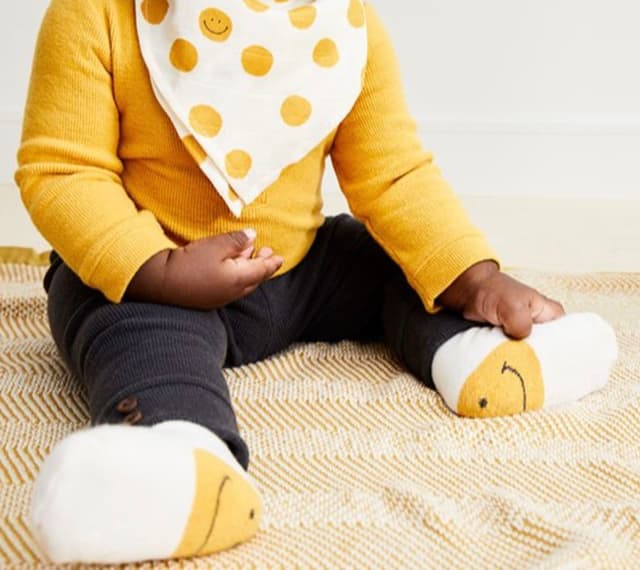 Smile Socks