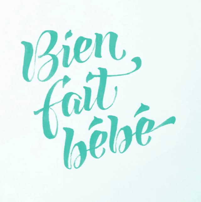 Bien Fait Bébé