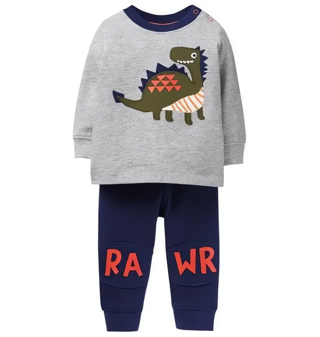 Dino Rawr