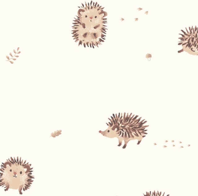 Hedgehog