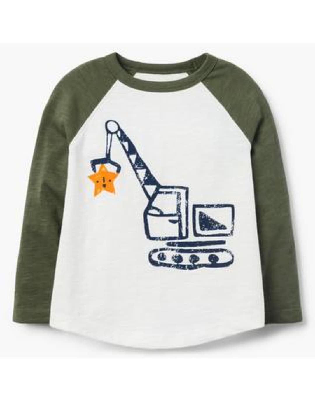 Star Tractor