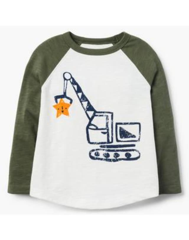 Star Tractor