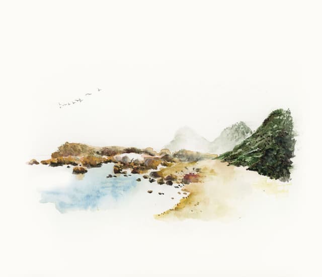 Muir Beach