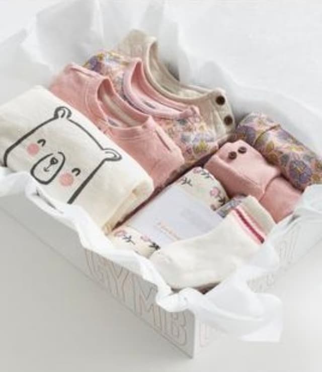 Bear Tee in Drawer