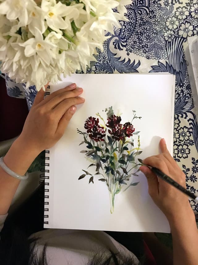 Flowers
