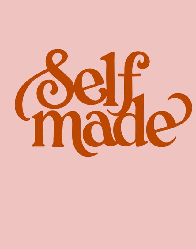 08. Self Made