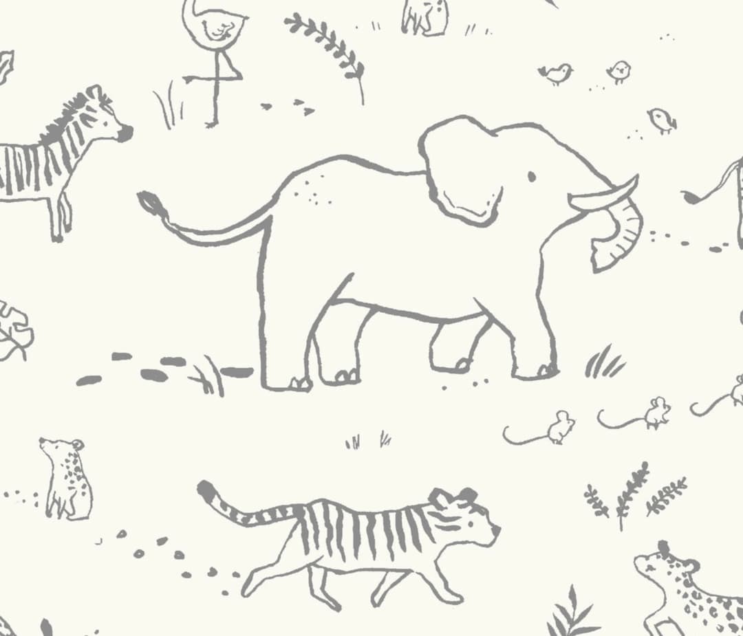Animal Print