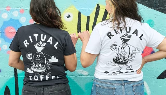 Ritual Coffee