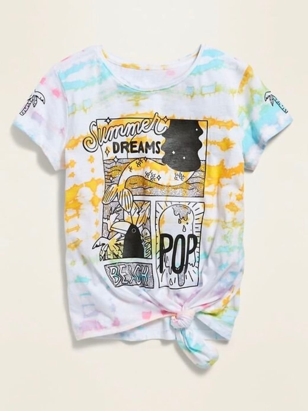 Summer Dreams