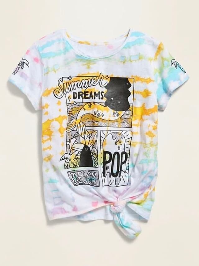 Summer Dreams