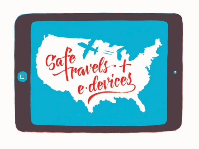 Safe Travels