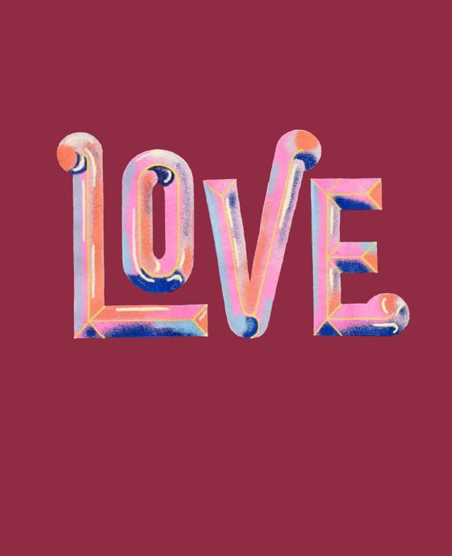 03. Love