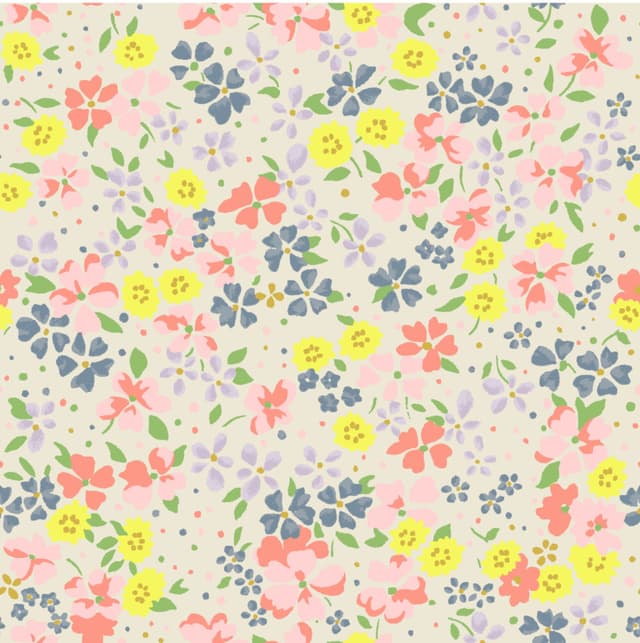 Spring Flowers