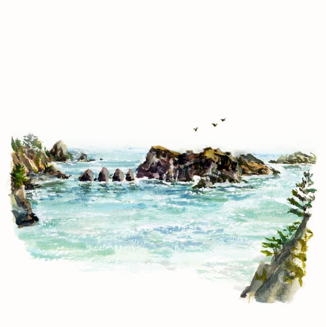 Harbor House Inn