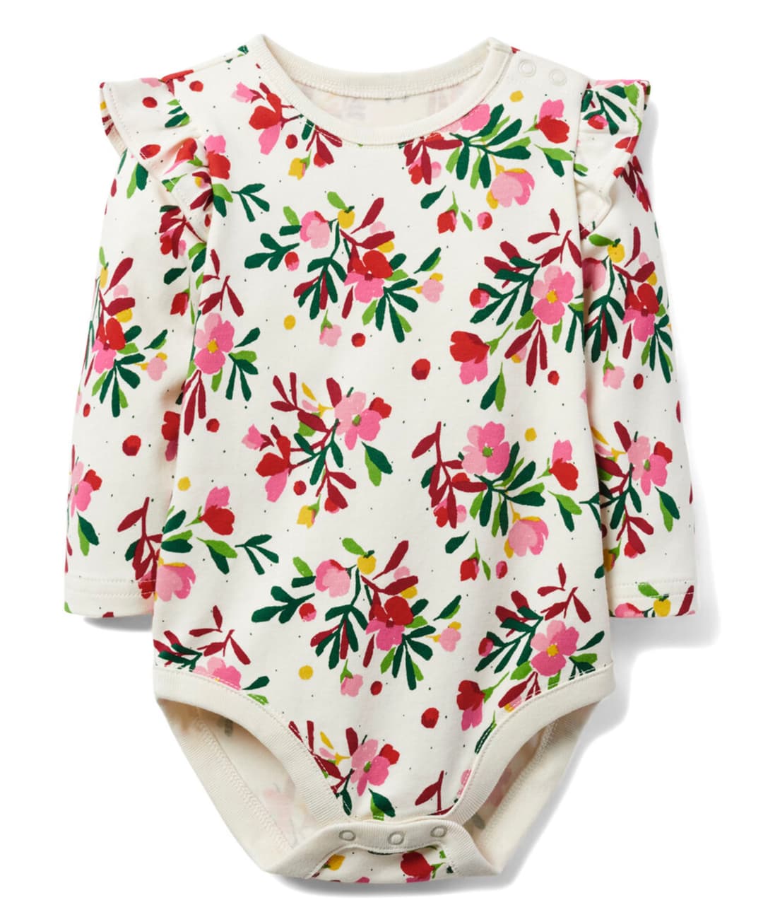Floral Print