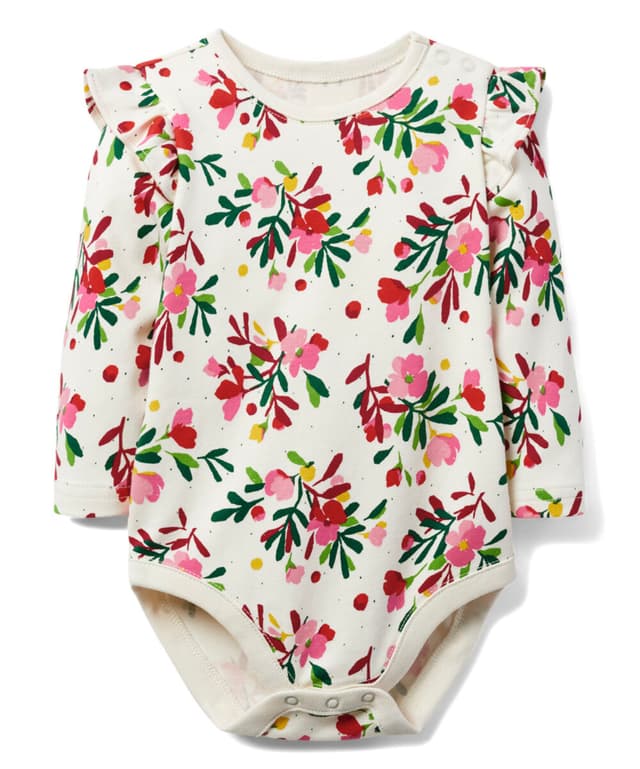 Floral Print