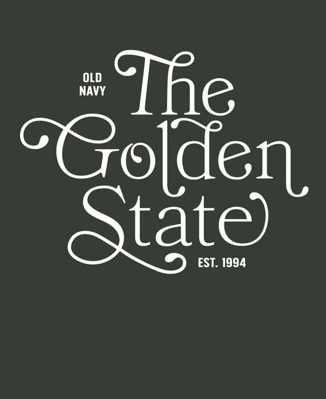 04. The Golden State