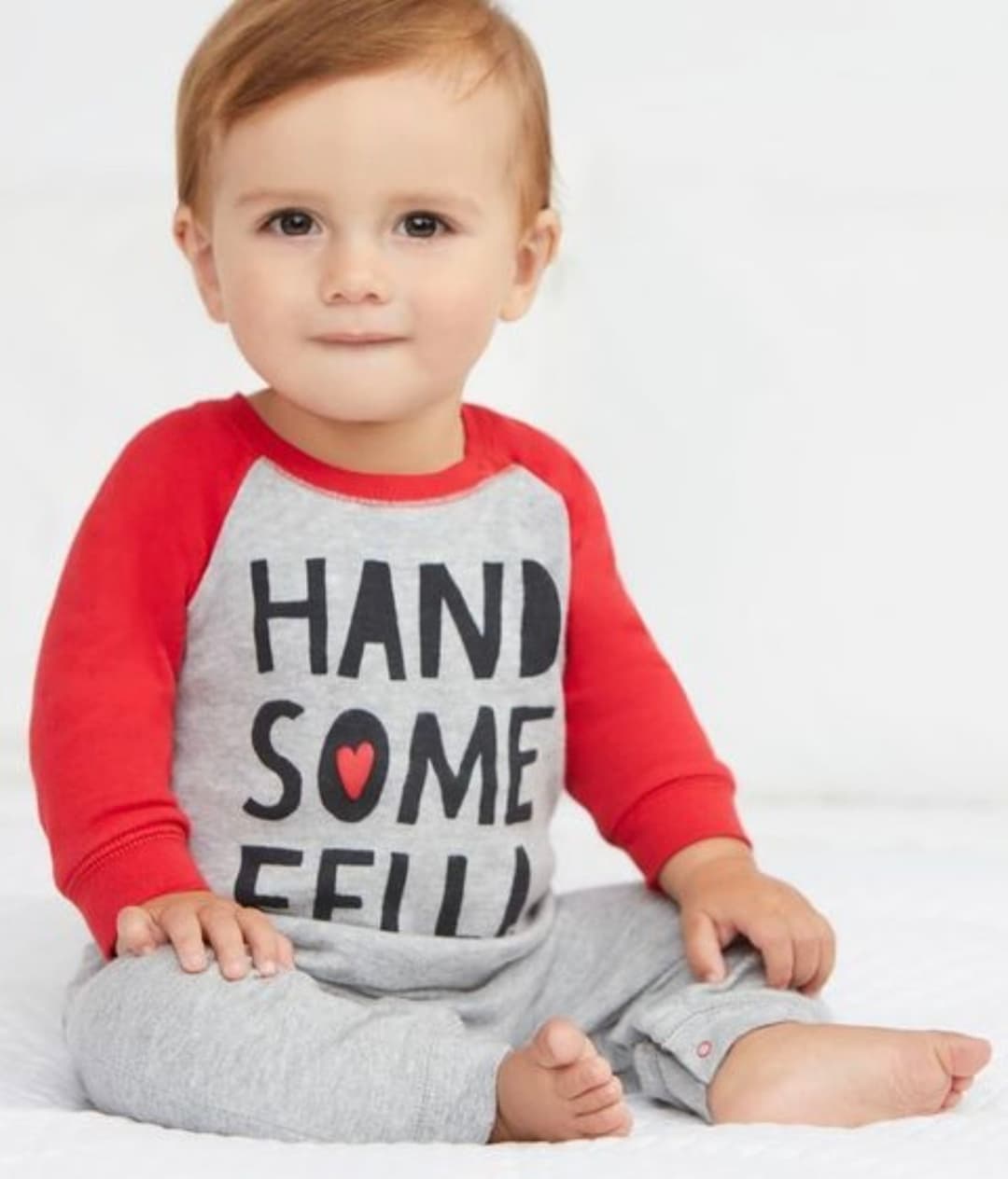 Handsome Fella