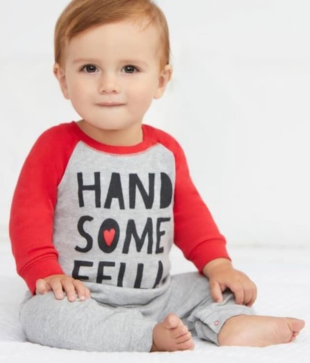 Handsome Fella
