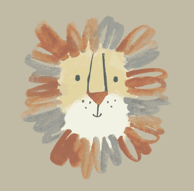 24. Lion
