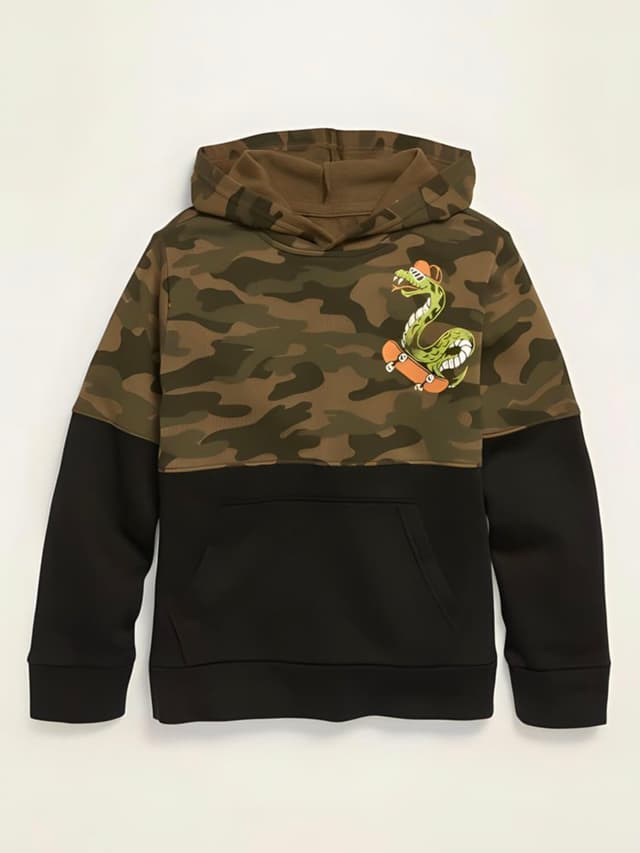 Snake Skate