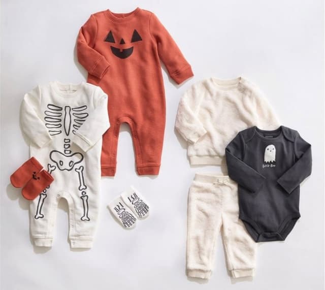 Halloween Outfit