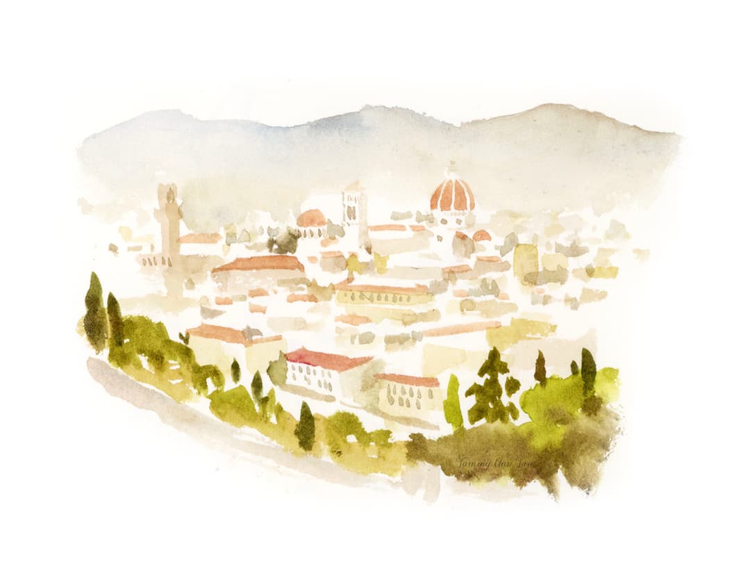 Florence