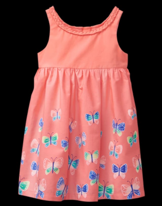 Butterflies