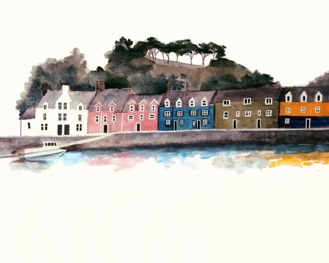 Isle